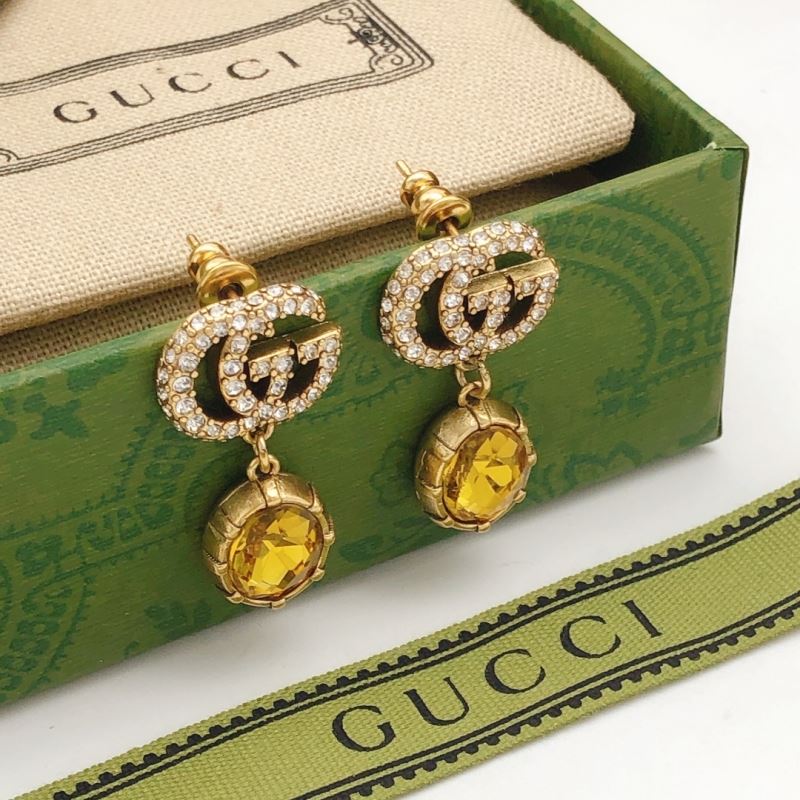 Gucci Earrings